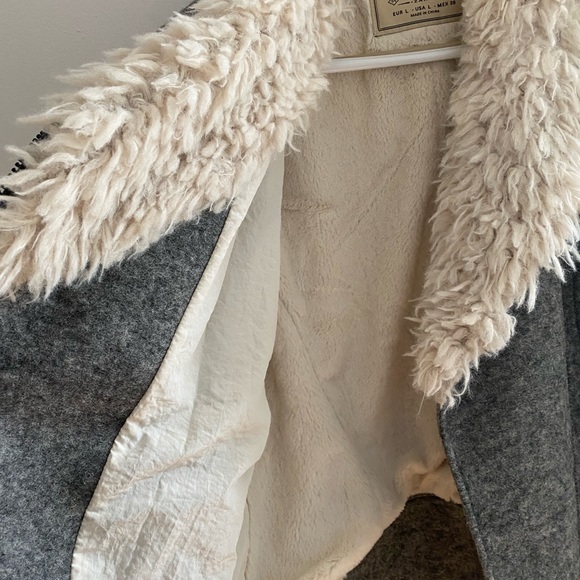 Zara trafaluc jacket - Picture 4 of 7